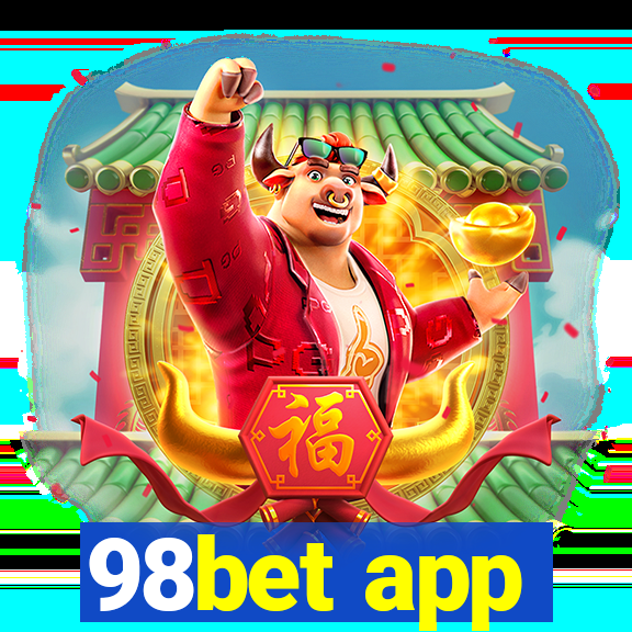 98bet app